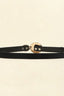 Classic Chic Belt