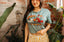Horsin’ Around Crop Top: VIP Drop