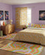 Cosmic Drift Comforter