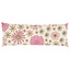 Pretty Petals Body Pillow