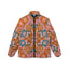 Disco Daydream Puffer