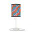 Synth Wave Table Lamp