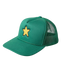 StarGaze Trucker- Enchanted Emerald