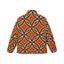 The Headliner Puffer