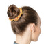 Radiant Vibes Sunshine Scrunchie