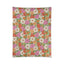 Flower Power Comforter