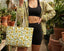 Wildflower Wanderer Weekender