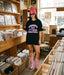 Hot Girls Love Indietronica Tee