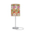 Flower Power Glow Lamp