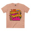 I Am Literally Just A Festival Girl Tee