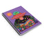 Funkadelic Abduction Notebook