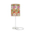 Flower Power Glow Lamp