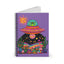 Funkadelic Abduction Notebook