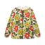 FloraVibe WIndbreaker Jacket