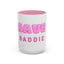 Rave Baddie Mug