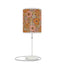 Groovy Petals Boho Table Lamp