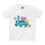 I Love Kitty Festival Tee