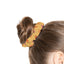 Radiant Vibes Sunshine Scrunchie