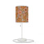 Groovy Petals Boho Table Lamp