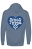 Disco Tribe Co ♥ Love Frequency Hoodie