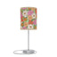 Flower Power Glow Lamp