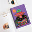 Funkadelic Abduction Notebook