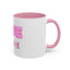 Rave Baddie Mug