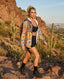 Hypnotic Flow Jacket