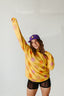 Soleil Soul Crewneck