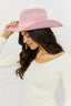 Pink Posse Cowboy Hat