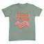 Disco Babe Rhythm Tribe Tee