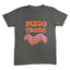 Disco Babe Rhythm Tribe Tee