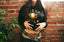SolTribe Cropped Hoodie
