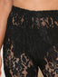 The Whitney Lace High Waisted Festie Pants