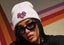 Electric Love Beanie