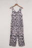 Wildcat Whimsy Jumpsuit