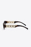 Chain Chic Cat Eye Sunnies