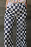 Groovy Grid Festival Pants