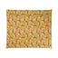 Trippy Bloom Comforter