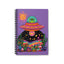 Funkadelic Abduction Notebook