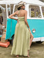 Haltered Dreams Maxi