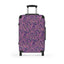 Mermaid Bliss Suitcase