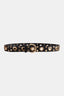 Grunge Heart 90's Belt