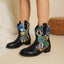 The Brooke Festival Boots