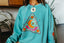 Stellar Disco Crewneck