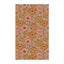 Groovy Petal Kitchen Towel