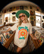 Cosmic Vision Oversized Tee