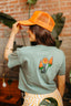 Horsin’ Around Crop Top: VIP Drop