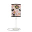 FloraDelic Table Lamp