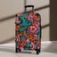 Retro Revival Suitcase